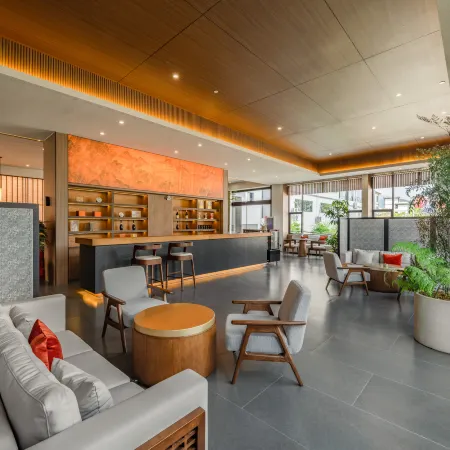 Chushan Light Residence Cultural Tourism Boutique Hotel