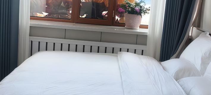 Tangwanghe Lishunyuan Hotel Hotel a Contea di Tangwang