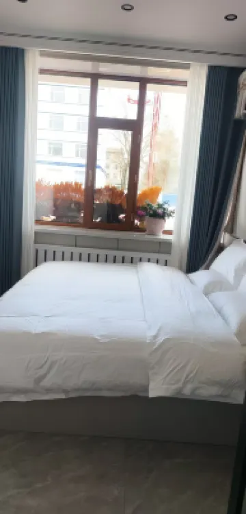 Tangwanghe Lishunyuan Hotel