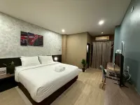 The S Design Hotel - balcone