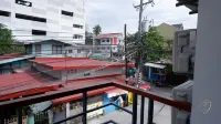 CJ Apartments