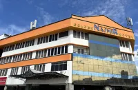 Golden Nasmir Hotel - 3-Star