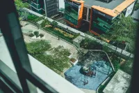 Mosaic Southkey NeoNest 2BR 4pax Midvalley