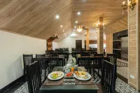 Indochine Boutique Hotel Ninh Bình - فطور