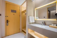 JI Hotel (Tulufan  Shanshan Xincheng East Road)