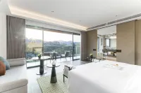 Jingju Resort Wuyishan - Balcony