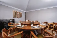 Xiahe Sangke Tianjing Camp - Breakfast