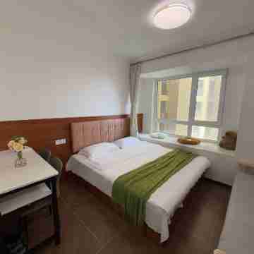 Xijing Apartment Rooms