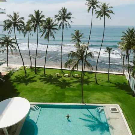 Radisson Collection Resort & Spa, Galle