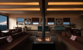 Seventeen Hotel . Meili