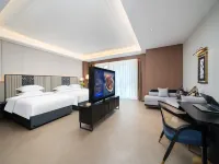 Jinjiang Metropolo Hotel, Xuan City Hotels near Xuancheng Railway Station