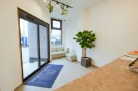 HOTEL ALL IN KUMAMOTO