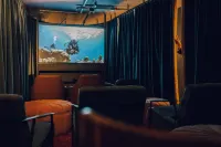 瑞沃慕尼黑飯店 - 健身房