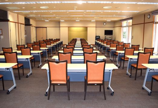 카메노이 호텔 아소 수영장