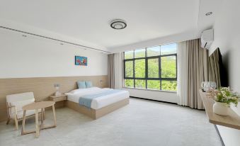 Huazhiyuan Homestay (Huaguoshan Scenic Area Branch)