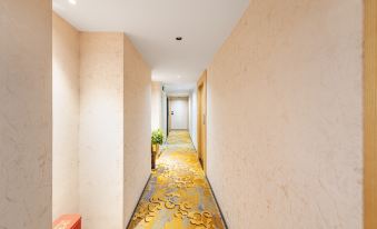 Yuping Manning Hotel