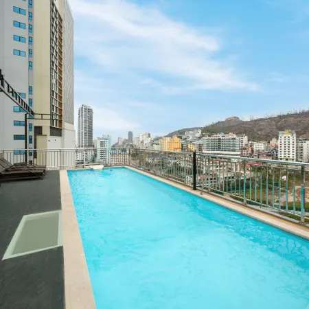 A25 Premium Hotel - Bai Chay Ha Long