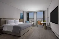 Xingtai Xiangdu Wanda Moments Hotel Hotels in Xingtai