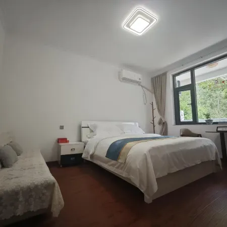 Liuba Fangjie Home