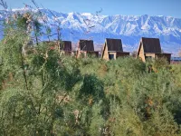 Baima · Ancient Road Wild Luxury Camp