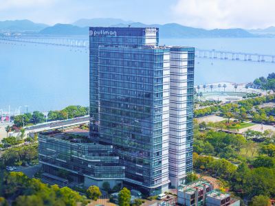 PULLMAN ZHOUSHAN SEASIDE