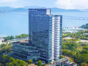 PULLMAN ZHOUSHAN SEASIDE