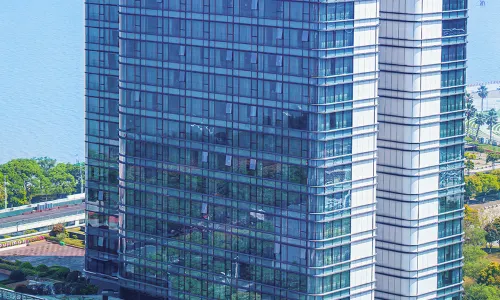 PULLMAN ZHOUSHAN SEASIDE