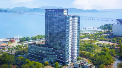 저우산 보얼만 호텔 저우산 호텔