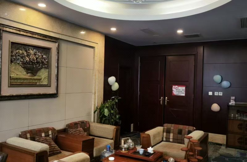 Youxi Movie Hotel (Kunming Railway Station Exhibition Center) photo 2