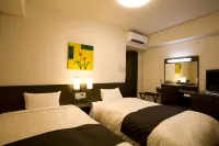 Hotel Route-Inn Noshiro