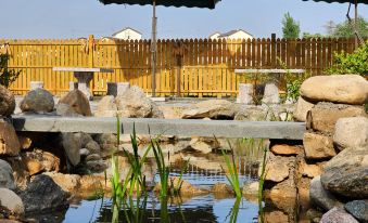 Runyuantang Homestay