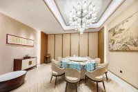 Jinsha Hotel - breakfast