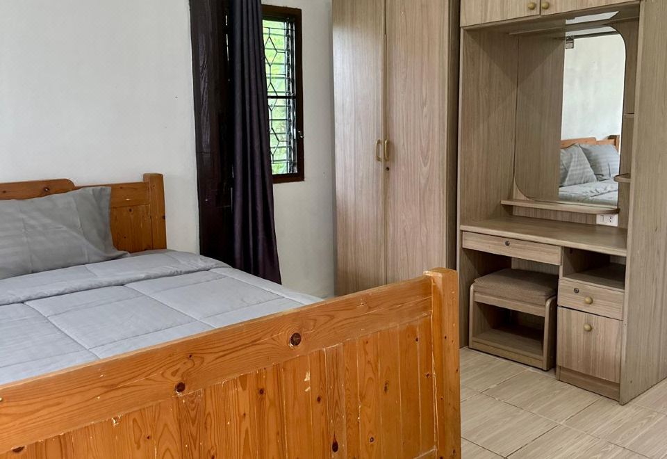 [Blooming Village by Aforetime의 외부 모습]