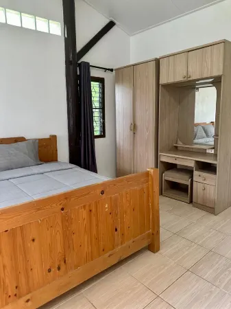 Blooming Village by Aforetime Отели рядом с достопримечательностью «Пляж Липа Ной»