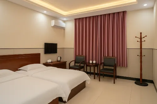 Xinlong Hotel - Pet friendly