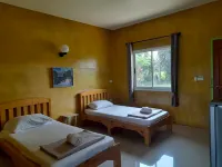 Jayzada Fang Resort Hotels in Fang