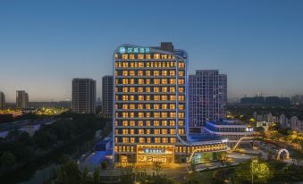 Hanting Hotel (Huzhou Taihu Resort Branch)