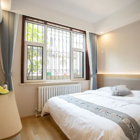 Taian YiXiaoShe Homestay