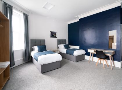 Citysteps Hotels Newcastle West