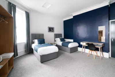 Citysteps Hotels Newcastle West
