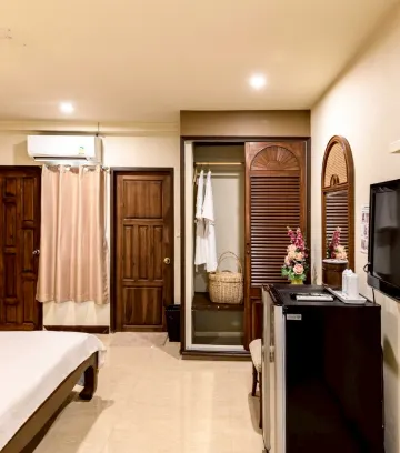 คลาสสิค สแตนดาร์ด