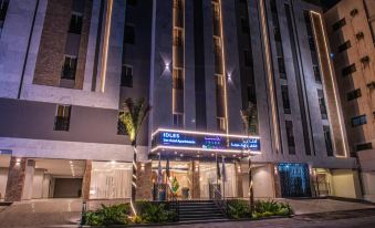 Idles by Staytion Serviced Apartments