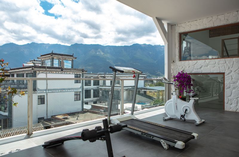 SkyLove LakeView & Garden Hotel photo 5