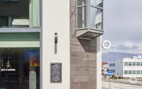 Center Hotels Laugavegur Các khách sạn gần Kleifarvatn