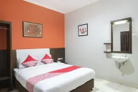 Hotel O Banguntapan Near Galaxy Waterpark Formerly Hotel Desa Puri