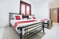 Hotel O Rappocini Near Rsia Paramount - 2-Star