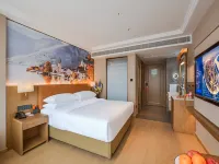 Vienna Hotel (Hangzhou Tonglu Fuchunjiang Branch)