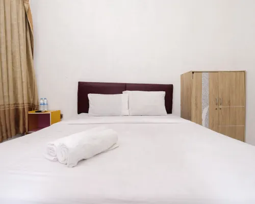 Sandi Guest House Syariah 房間 Photos