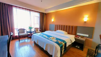 Hengda Hotel