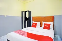 Hotel O Skyview Near Universitas Sumatra Utara ( USU ) Formerly Juma Ciger Hotels in Padang Bulan Selayang I